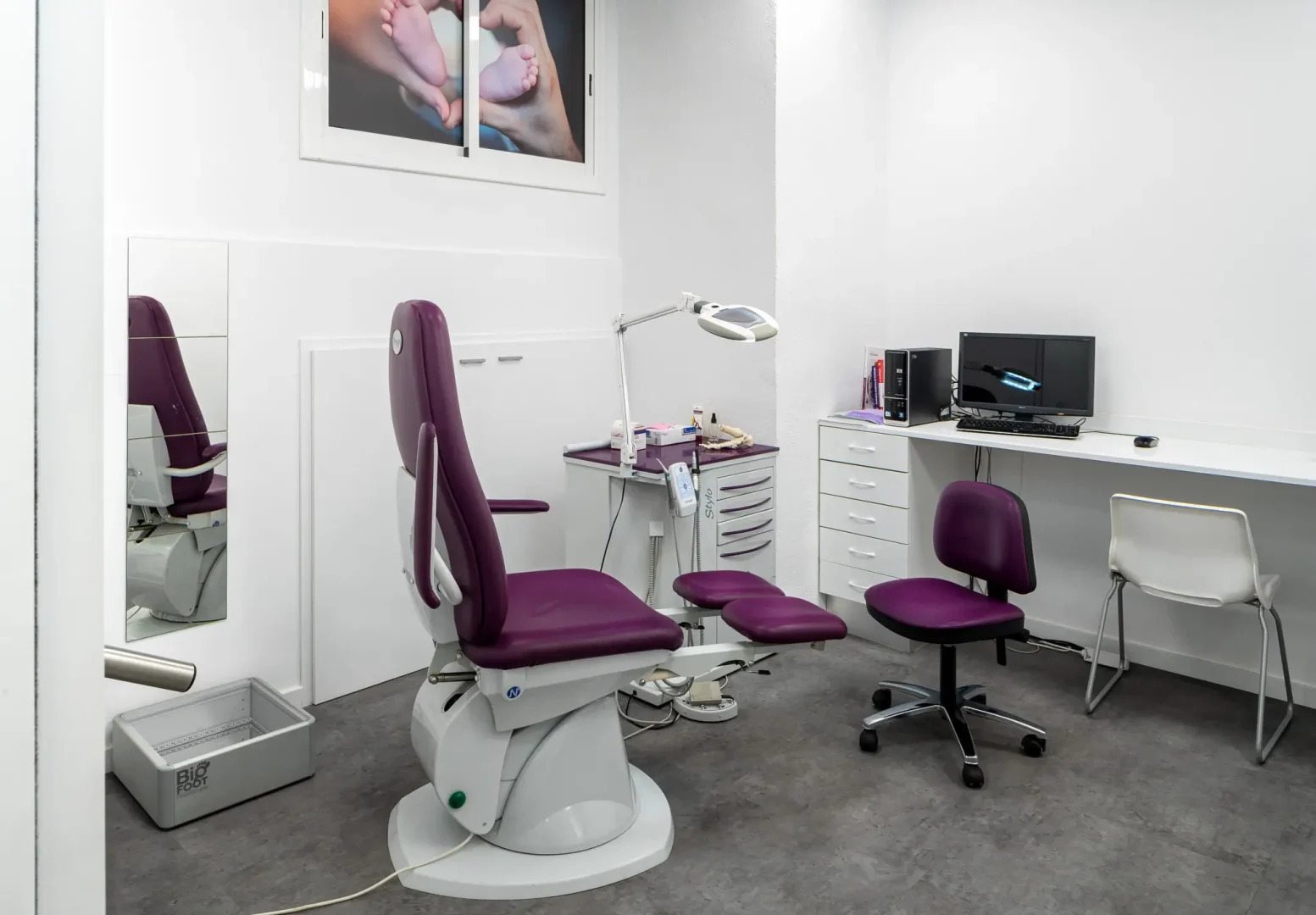 Podologia Més Que Dents