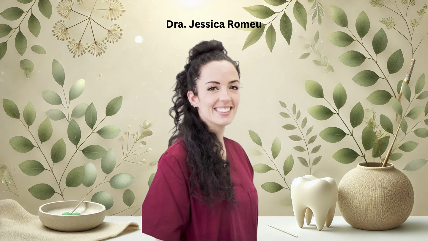 Imagen de Jessica Romeu